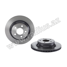 09A35811 Əyləc diski 