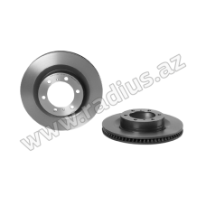 09B63411 Əyləc diski