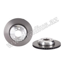 09C41013 Əyləc diski 