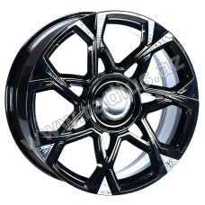  22" CB GLOSS B FORGED (Döymə)