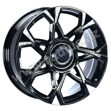  21" CB GLOSS B FORGED (Döymə)