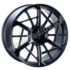  22" CB MATTE B FORGED (Döymə)