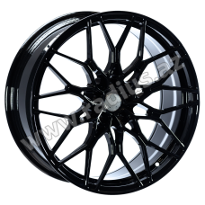  20" CB GLOSS BLACK FORGED (Döymə)