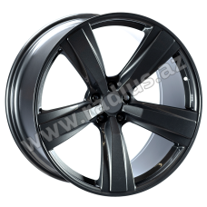  21" CB GUNMETAL FORGED (Döymə)