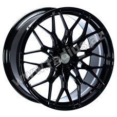  20" CB GLOSS BLACK FORGED (Döymə)