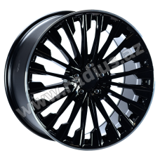  20" CB BM CAST (Tökmə)