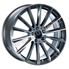  20" CB GM CAST (Tökmə)