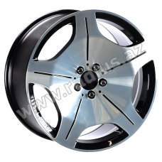  20" CB BM CAST (Tökmə)