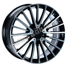  20" CB BM CAST (Tökmə)