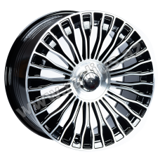  21" CB BM CAST (Tökmə)