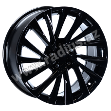  18" CB B CAST (Tökmə)