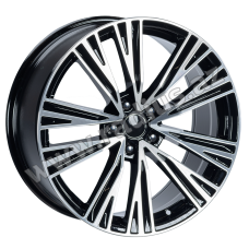  19" CB BM CAST (Tökmə)