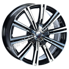  21" CB BM CAST (Tökmə)