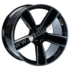  22" CB BM CAST (Tökmə)