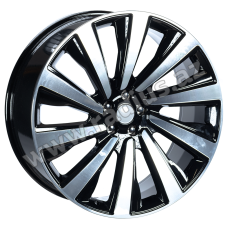  24" CB BM CAST (Tökmə)