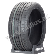 Eagle F1 Asymmetric 2 255/40 R20