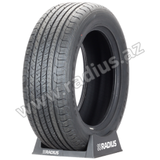 Eagle Sport All Season 235/50 R17 