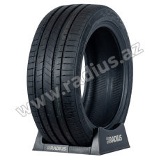 Ecsta Sport S PS72 245/45 R18