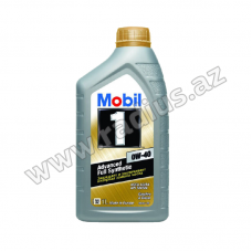 Mobil 1 FS 0W40 1L