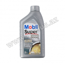 Mobil Super 3000 X1 5W40 1L