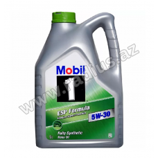 Mobil 1 ESP Formula 5W30 5L