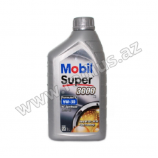 Mobil Super 3000 X1 FE 5W30 1L