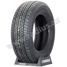 GrandTrek AT23 265/70 R18