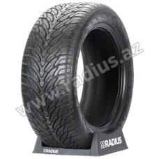 Couragia S/U 235/65 R17