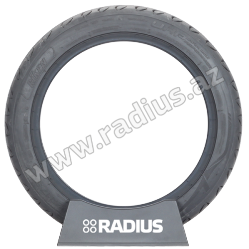 Ultra High Performance 215/45 ZR17