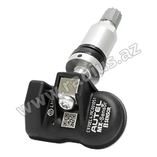 MX-sensor metal 433-315