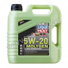 Molygen New Generation 5W-20
