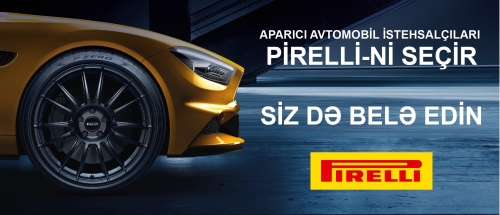 Pirelli